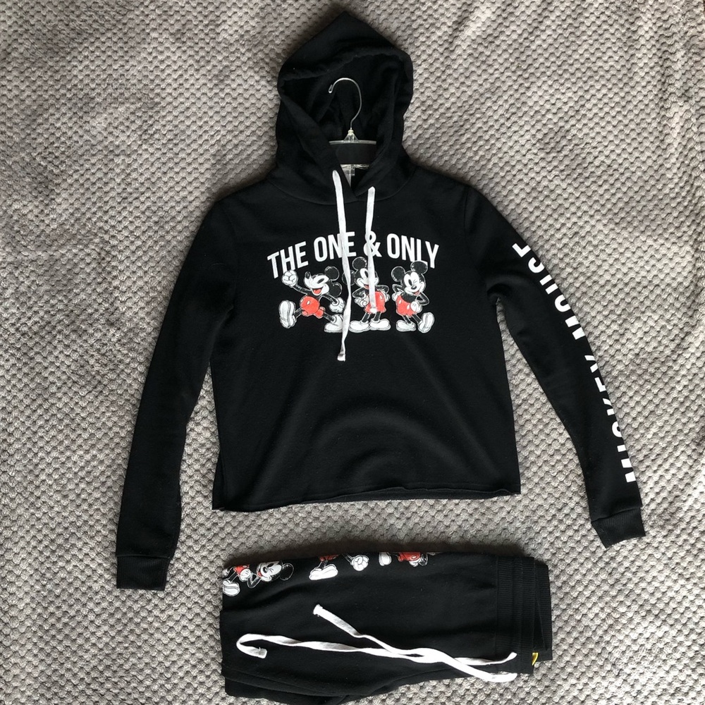 Mickey Mouse bundle
